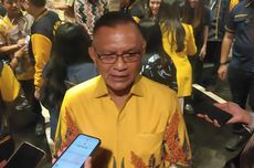 Golkar: Dedi Mulyadi Maju di Jabar, OTW Jakarta Ridwan Kamil Jadi Benar