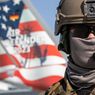 NATO Gelar Latihan Militer Udara Terbesar, Air Defender 23, di Jerman
