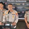 Kapolres Nunukan Beberkan 4 Nama Anggota yang Ditangkap Mabes Polri karena Narkoba