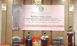 Komisi VIII DPR: 4 Persen Penduduk Indonesia Anggap Pancasila Bertentangan dengan Syariat Islam