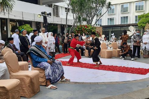 Mengenal Silat Khas Betawi: Maen Pukulan