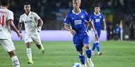 Keistimewaan Gakuto Notsuda Dalam 12 Menit Menjanjikan di Persib