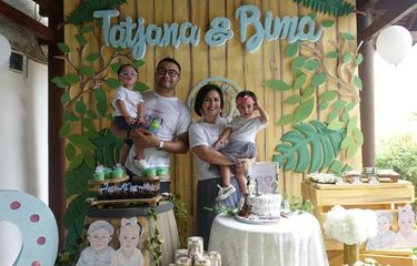 Hamil Bayi Kembar Berisiko Lahir Prematur, Seperti yang Dialami ...