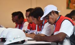 Bangun Kemandirian Energi Desa, Pertamina Perkuat Kapasitas 