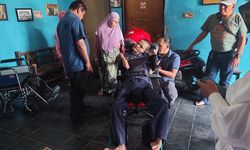 Mengadu ke Mensos, Penyandang Disabilitas Asal Bandung Dapat Layanan Fisioterapi Gratis
