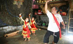 Sinergi Sanggar Murtitomo dan PT Ekamas Fortuna, Merajut Budaya Tradisional Malang