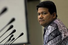 Di Sidang Perdana Gugatan Prabowo-Hatta, KPU Tak Bawa Alat Bukti