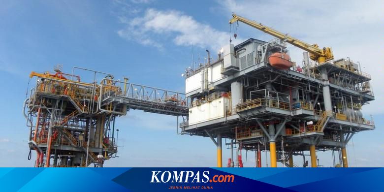 Kembangkan Aktivitas Hulu Migas Pemerintah Fokus Di Lapangan Offshore