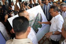 Bahlil Bantah Isu Proyek Rempang Eco-City PSN Dadakan dan Titipan