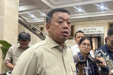 Nusron Buka Suara soal Penutupan Akses PIK