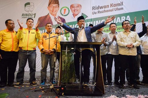 Meski Menang Quick Count, PKB Perintahkan Kadernya Kawal Suara Rindu