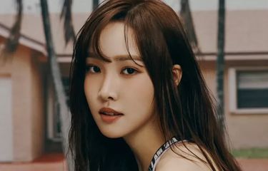 Yuju Eks GFRIEND Gabung dengan KONNECT Entertainment, Agensi Kang ...