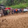 Longsor di Minahasa Selatan Tewaskan Dua Orang