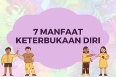 7 Manfaat Keterbukaan Diri