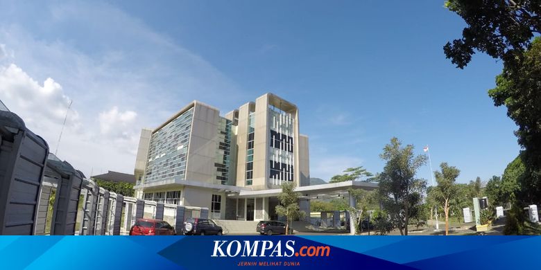 Mahasiswa Unpad Bisa Ajukan Penyesuaian UKT Semester ...