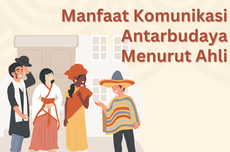 Manfaat Komunikasi Antarbudaya Menurut Ahli, Apa Saja? 