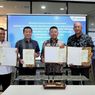 Dukung Industri Perikanan di Sulteng, Pertagas Siapkan Infrastruktur Gas untuk PT Matra Arona Manggai
