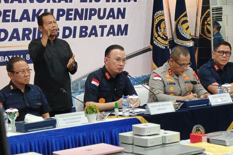 Indonesia Bukan 