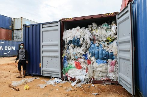 Banyak Sampah Tidak Terangkut, Bisnis Pengelolaan Dinilai Potensial
