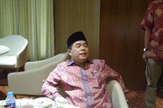 Tersingkir dari Kepengurusan DPP, Ade Komarudin Jadi Anggota Dewan Pembina Golkar
