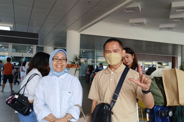 Saat Aroma Bilih dan Jariang Bawa Ardi dan Keluarga Pulang ke Ranah Minang...