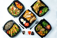 Dosen Unpad: Makan Enak dan Sehat Modal Pasien Covid-19 Jalani Isoman