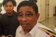 Sumarsono: Selama Saya Menjabat Tidak Akan Ada Relokasi