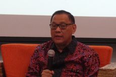 Menurut BI, Ini Risiko Jangka Pendek Perekonomian Indonesia