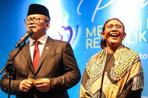 Lima Hari Gantikan Susi Pudjiastuti, Edhy Prabowo Akan Temui Nelayan di Pesisir Jakarta