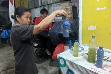 Palyja: Kondisi Air PAM Berubah-ubah Warna di Kampung Baru Kubur Koja Mulai Membaik