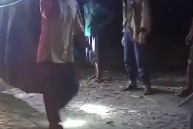 Warga Sukabumi Meninggal di Perjalanan Menuju Puskesmas, Jalan Rusak Diduga Hambat Akses Pertolongan