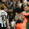 Hasil Newcastle Vs Barcelona, Gordon: Kami Tak Bisa Curi Bola