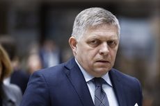 PM Slovakia Jalani Operasi Baru, Kondisinya Masih Cukup Serius