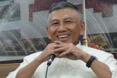 Gus Choi: Jokowi Dikeroyok, tetapi Menang