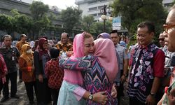 Mbak Ita Pamit Undur Diri, Sampaikan Terima Kasih dan Maaf kepada Warga Kota Semarang