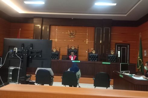 Hakim Tolak Gugatan Praperadilan 2 Tersangka Kasus Korupsi Ganti Rugi Lahan Tol Padang-Pekanbaru