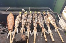 7 Cara Membuat Sate Bandeng ala Rumahan