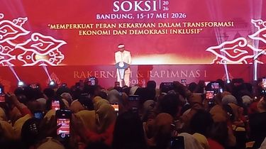 Gubernur Dedi Mulyadi Soroti Nasib Pekerja Perkebunan Jabar: Upah Rendah, Pensiun Hanya Rp 300.000