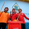 Tangan-Tangan yang Tak Berhenti Bekerja, Ini Kisah di Balik Kesuksesan MTQ Nasional XXXI 2026
