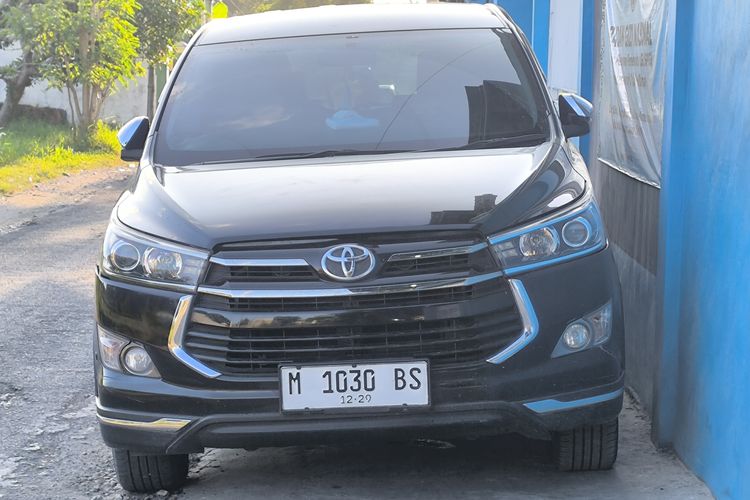 Mobil Dinas Diduga Dipakai Stafsus Bupati Pamekasan, KPK: Penyalahgunaan Aset Negara