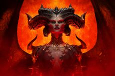 Game Diablo IV Laku Keras, Hasilkan Rp 9,9 Triliun dalam Seminggu