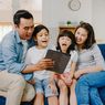 Mengenal Sebutan Jumlah Anak dalam Bahasa Jawa