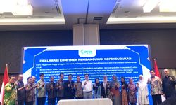 Kemendukbangga Susun Peta Jalan Pembangunan Kependudukan, Konsorsium Perguruan Tinggi Deklarasikan Dukungan