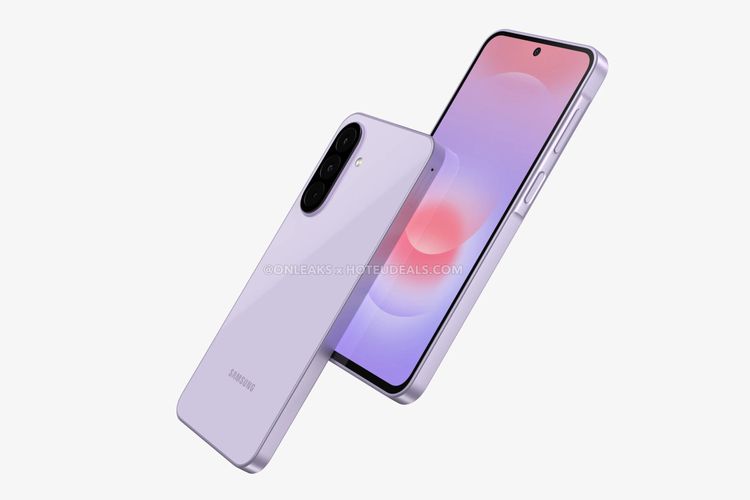 Samsung Pastikan Ponsel Mid-range Baru Galaxy A27, Desain Berubah