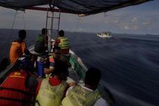 Akibat Cuaca Buruk, 700 Wisatawan Batal ke Karimun Jawa