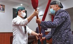 Hari Jadi Ke-828 Kabupaten Trenggalek, Bupati Mochamad Nur Arifin Terima Muhibah Budaya dari Pemprov DIY