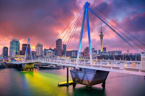 Ada Kasus Covid-19 Baru di Auckland, Australia Hentikan Perjalanan Bebas Karantina untuk Selandia Baru