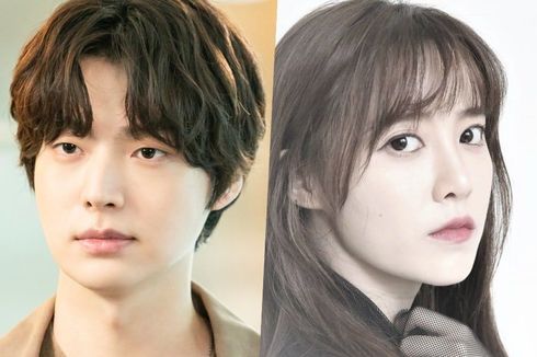 Ahn Jae Hyun Sudah Ajukan Cerai, Goo Hye Sun Malah Ingin Gugat Balik