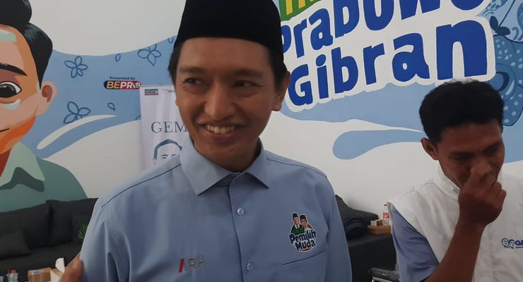 Mahfud Tak Percaya Survei CSIS, TKN Prabowo: Karena Elektabilitasnya di Bawah