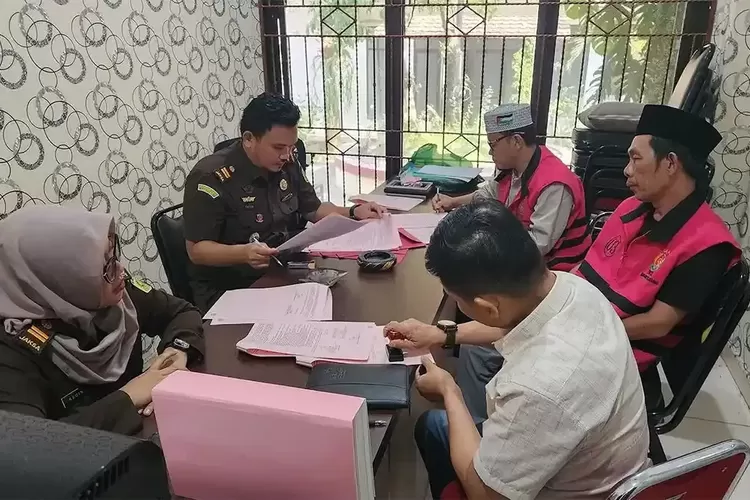 Korupsi Dana Bawaslu Tulangbawang, 2 Pejabat Jadi Tersangka, Kerugian Rp 1,4 Miliar